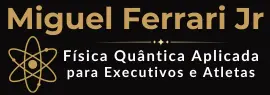 Logotipo de Miguel Ferrari Jr.