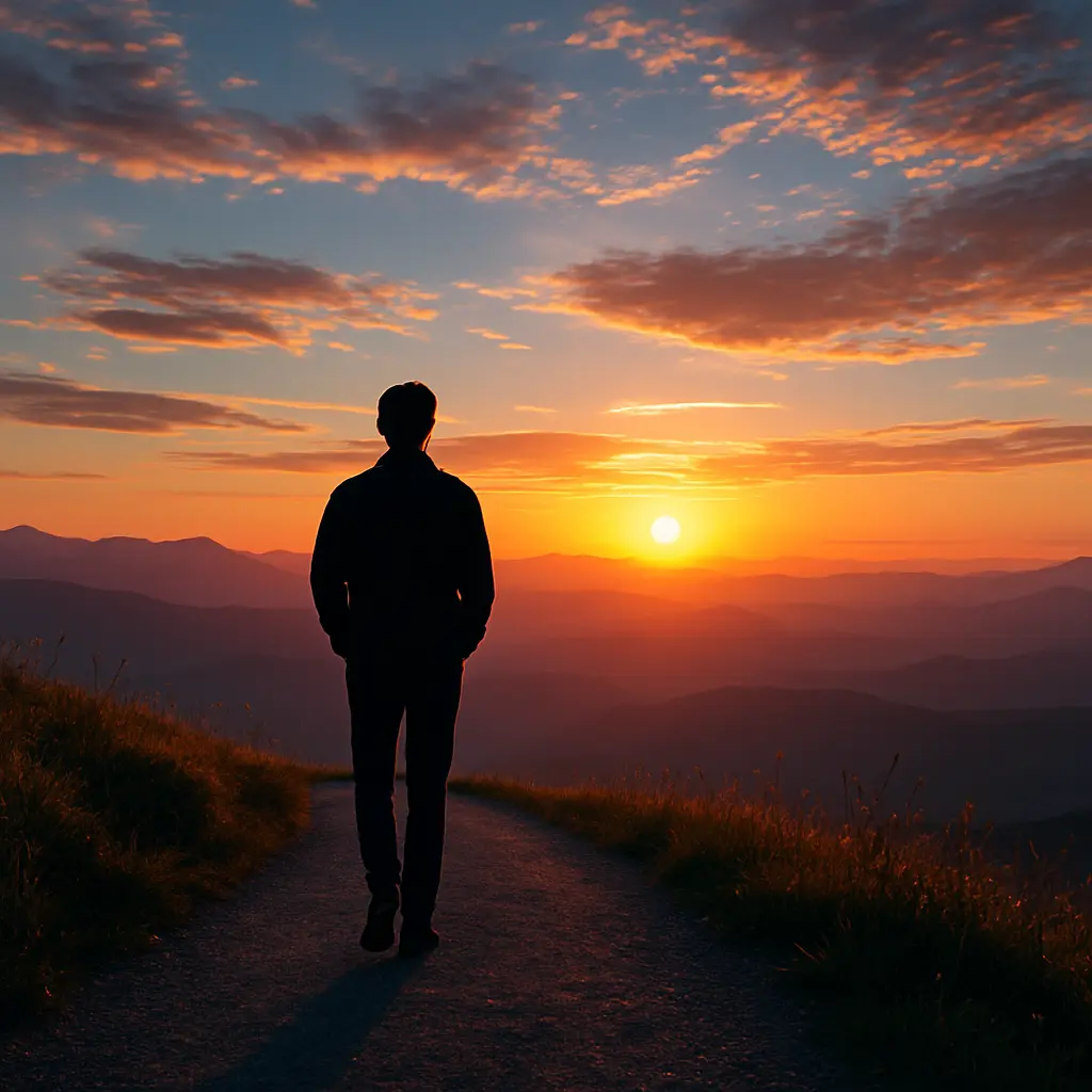 Como criar uma nova mentalidade e transformar sua vida