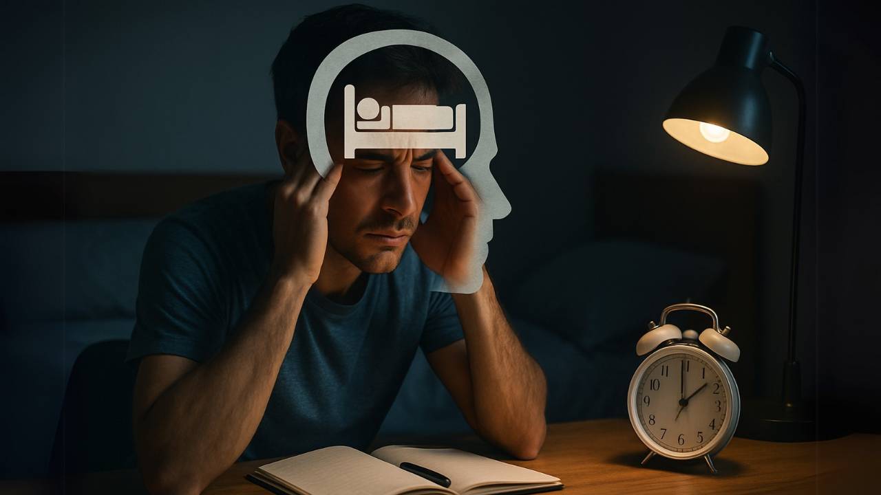 Sono e concentração: entenda como dormir mal prejudica