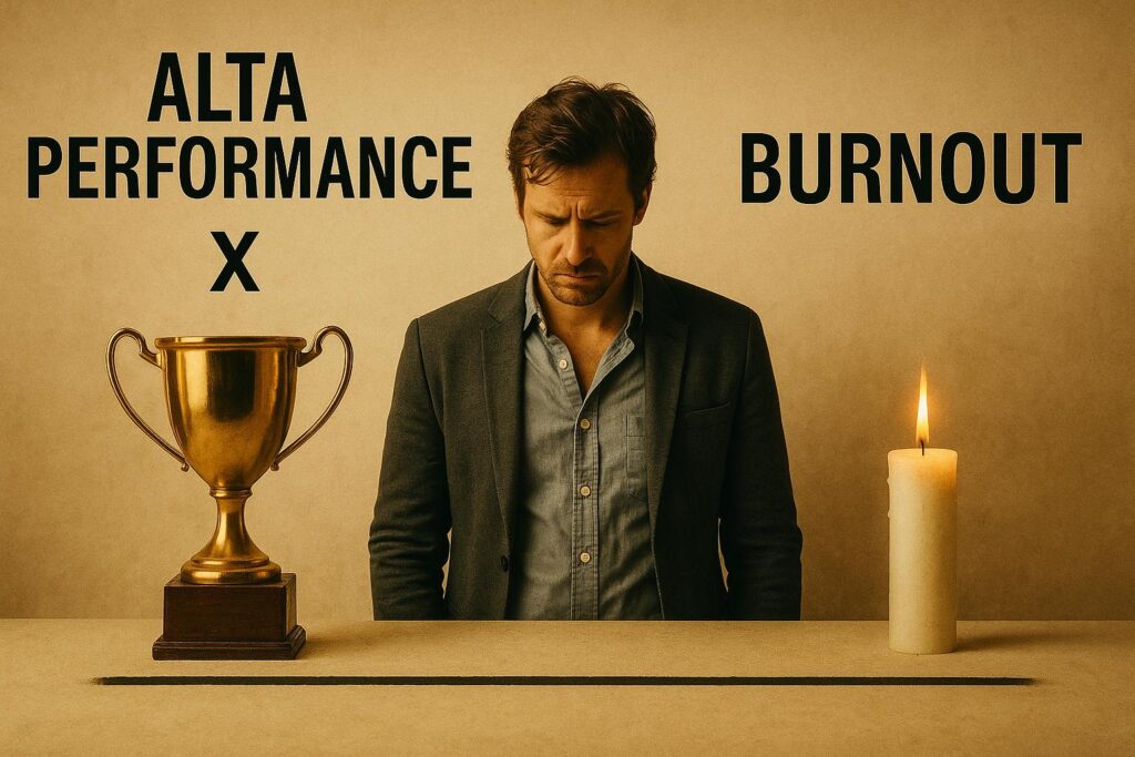 grafico-alta-performance-burnout-esgotamento-exigencia