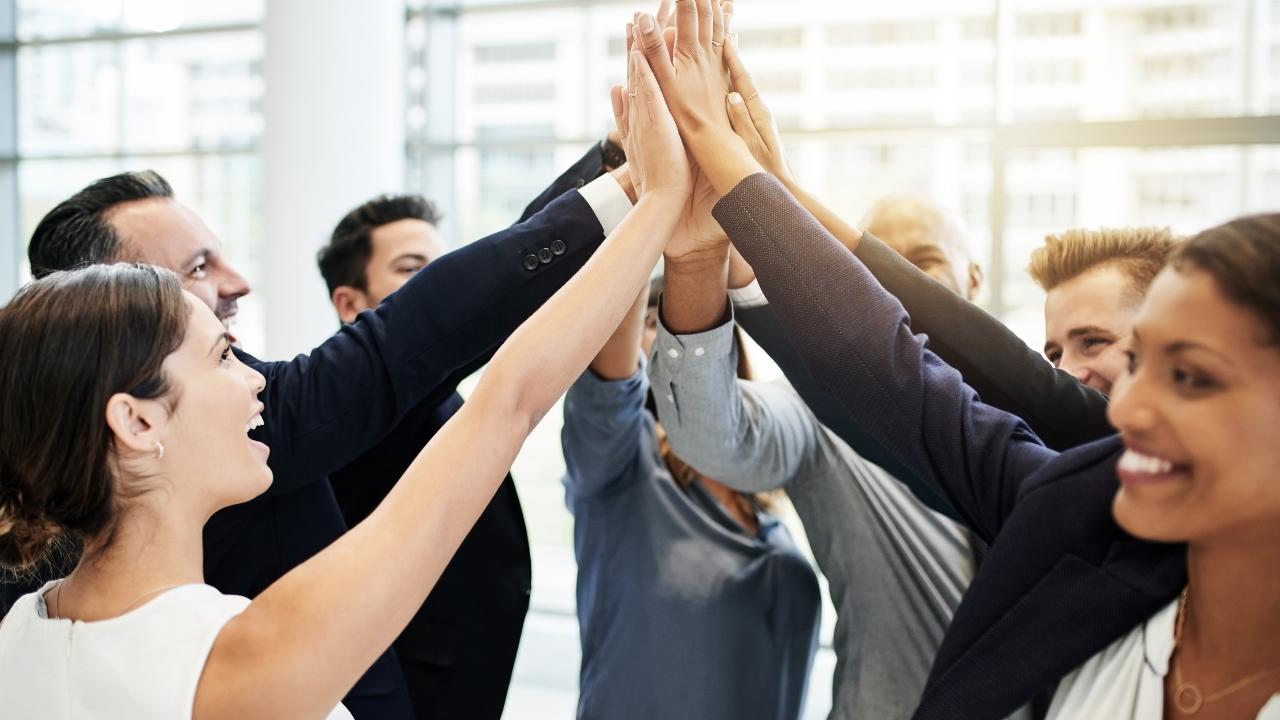 Como ter uma equipe de alta performance e gerar resultados